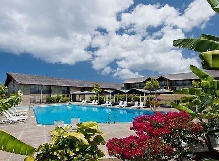 Mount Irvine Bay Resort Scarborough Exterior photo