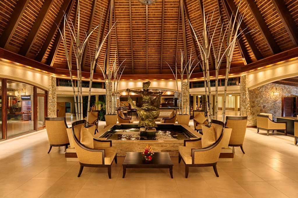 Mount Irvine Bay Resort Scarborough Interior photo