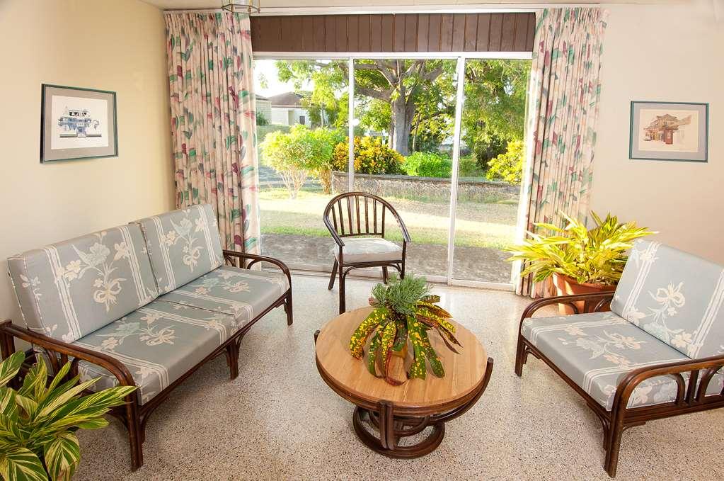 Mount Irvine Bay Resort Scarborough Room photo