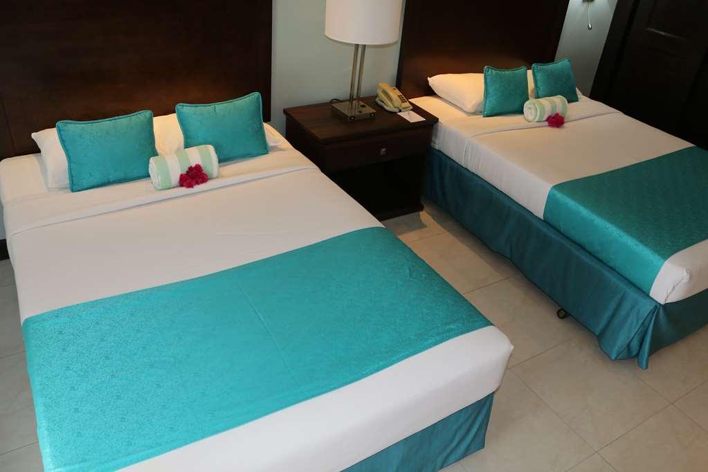 Mount Irvine Bay Resort Scarborough Room photo