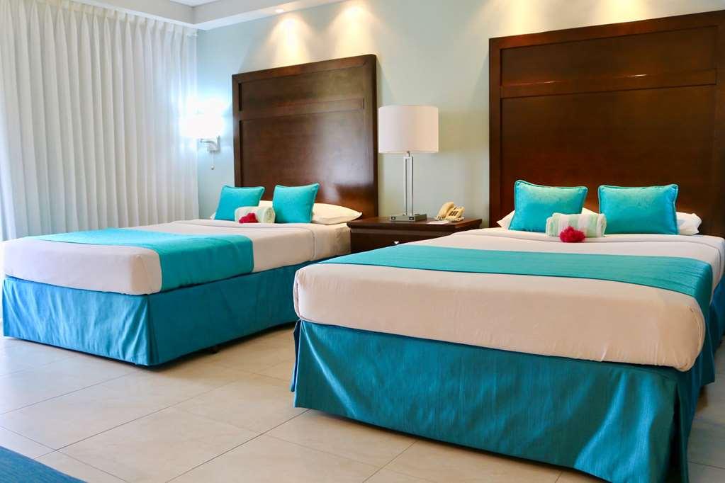 Mount Irvine Bay Resort Scarborough Room photo