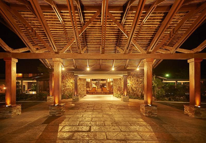 Mount Irvine Bay Resort Scarborough Exterior photo